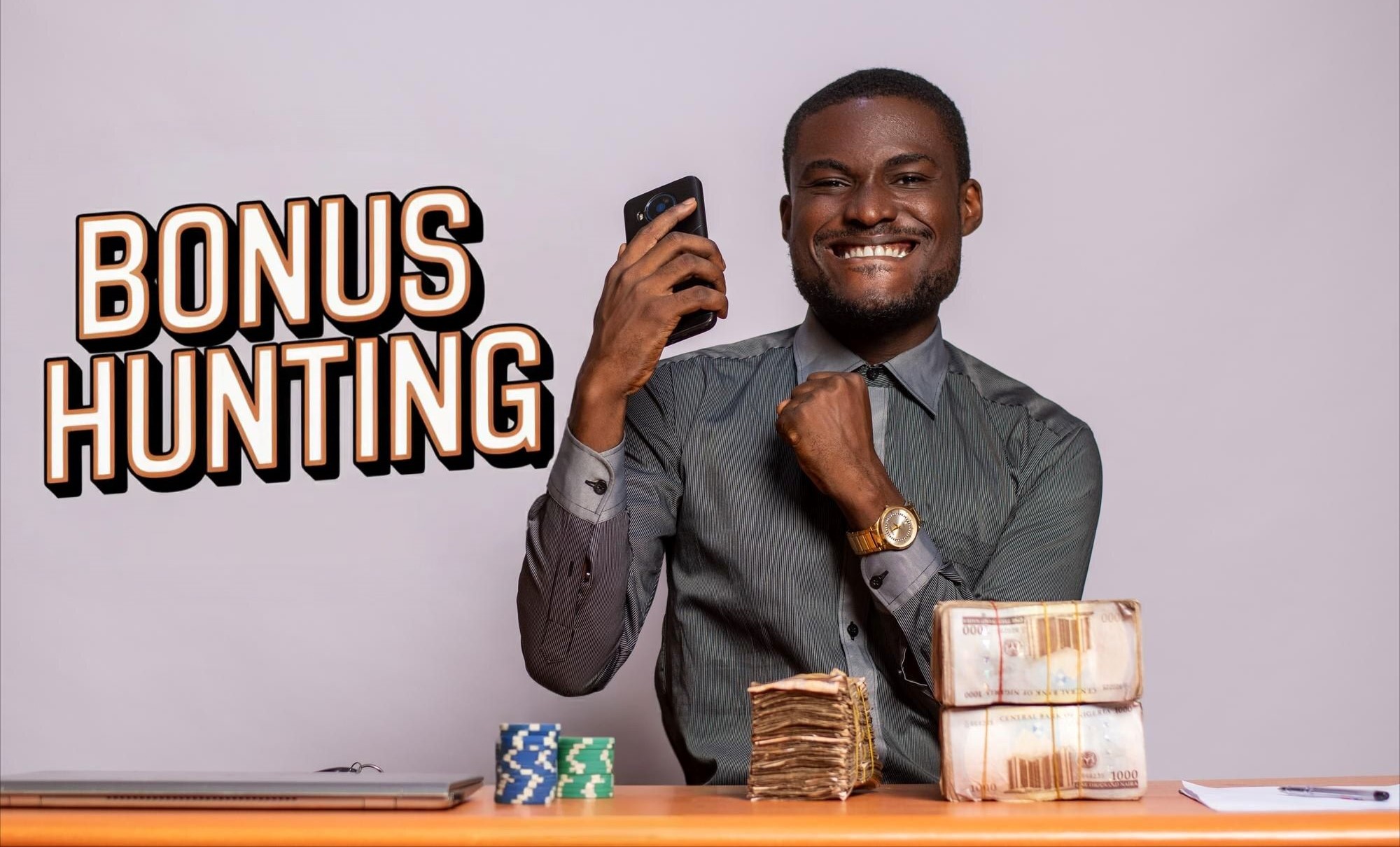 How to Avoid Being Flagged for Bonus Hunting
